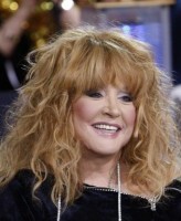 Alla Pugacheva